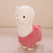 Load image into Gallery viewer, TOY - 25cm Alpaca Plush - Annie