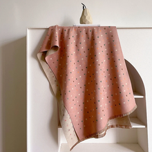 Load image into Gallery viewer, Scarf Cashmere - Hearts Range