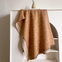 Load image into Gallery viewer, Scarf Cashmere - Hearts Range