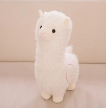 Load image into Gallery viewer, TOY - 25cm Alpaca Plush - Annie