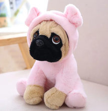 Load image into Gallery viewer, Plush - Pugs in Disguise