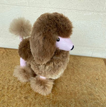 Load image into Gallery viewer, Alpaca Poodle - 100% Alpaca
