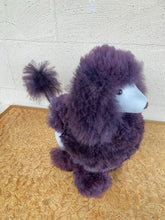 Load image into Gallery viewer, Alpaca Poodle - 100% Alpaca