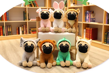Load image into Gallery viewer, Plush - Pugs in Disguise