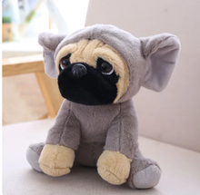 Load image into Gallery viewer, Plush - Pugs in Disguise