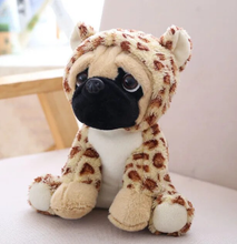 Load image into Gallery viewer, Plush - Pugs in Disguise
