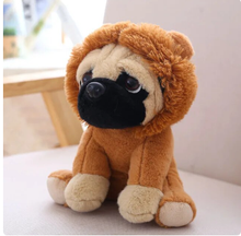 Load image into Gallery viewer, Plush - Pugs in Disguise