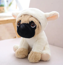 Load image into Gallery viewer, Plush - Pugs in Disguise