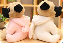 Load image into Gallery viewer, Plush - Pugs in Disguise