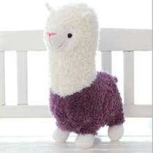 Load image into Gallery viewer, TOY - 25cm Alpaca Plush - Annie