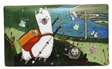 Load image into Gallery viewer, Alpaca Adventure Soap