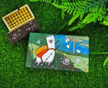 Load image into Gallery viewer, Alpaca Adventure Soap