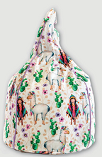 Load image into Gallery viewer, Bean Bag - Adult Size - Peruvian Friends