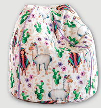 Load image into Gallery viewer, Bean Bag - Child Size - Peruvian Friends