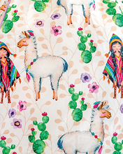 Load image into Gallery viewer, Bean Bag - Child Size - Peruvian Friends