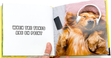 Load image into Gallery viewer, Book - The Best Dog Memes Ever: The Funniest Relatable Memes as Told by Dogs