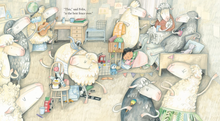 Load image into Gallery viewer, Book  - Let Me Sleep Sheep!