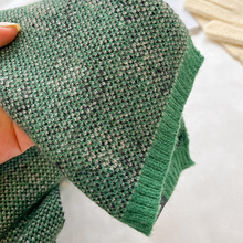 Load image into Gallery viewer, Cashmere Blended Florals