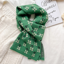 Load image into Gallery viewer, Cashmere Blended Florals