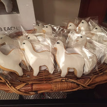 Load image into Gallery viewer, The Alpaca Biscuit Shaper - Cookie Cutter