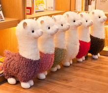 Load image into Gallery viewer, TOY - 25cm Alpaca Plush - Alecia