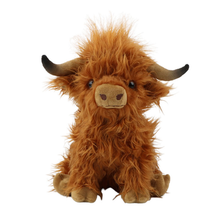 Load image into Gallery viewer, Highland Cow - Ferdinand