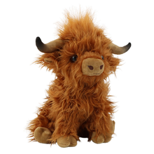 Load image into Gallery viewer, Highland Cow - Ferdinand