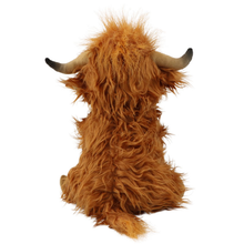 Load image into Gallery viewer, Highland Cow - Ferdinand