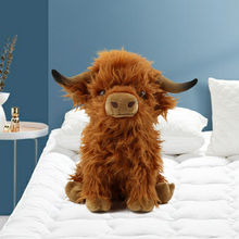 Load image into Gallery viewer, Highland Cow - Ferdinand