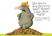 Load image into Gallery viewer, Book - The Story of the Little Mole Who Went in Search of Whodunit