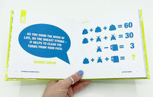 Load image into Gallery viewer, Book - 52 Things to Do While You Poo: The Turd Edition