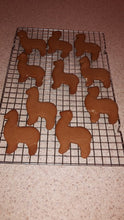 Load image into Gallery viewer, The Alpaca Biscuit Shaper - Cookie Cutter