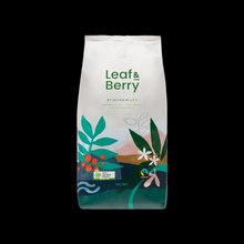 Load image into Gallery viewer, 1kg Coffee Beans - Leaf & Berry