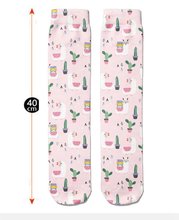 Load image into Gallery viewer, Long Socks - Collection