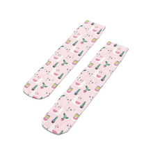 Load image into Gallery viewer, Long Socks - Collection