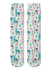 Load image into Gallery viewer, Long Socks - Collection