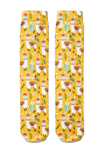 Load image into Gallery viewer, Long Socks - Collection