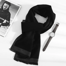 Load image into Gallery viewer, ROMI Classic Men’s Scarves
