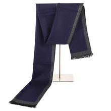 Load image into Gallery viewer, ROMI Classic Men’s Scarves