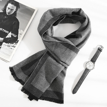 Load image into Gallery viewer, ROMI Classic Men’s Scarves