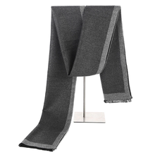 Load image into Gallery viewer, ROMI Classic Men’s Scarves