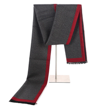 Load image into Gallery viewer, ROMI Classic Men’s Scarves