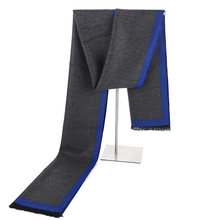 Load image into Gallery viewer, ROMI Classic Men’s Scarves
