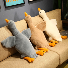 Load image into Gallery viewer, Toy - Farmyard Ducks - Daisy, Moe, Billie, Bertie or Gertrude
