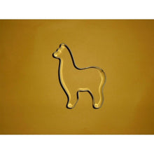 Load image into Gallery viewer, The Alpaca Biscuit Shaper - Cookie Cutter