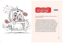 Load image into Gallery viewer, Book - Whine: 50 Perfect Wines to Pair with Your Child's Rotten Behavior