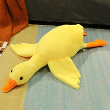 Load image into Gallery viewer, Toy - Farmyard Ducks - Daisy, Moe, Billie, Bertie or Gertrude