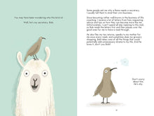 Load image into Gallery viewer, Book - No Drama Llama: Drop the Drama and Start Leading a No-Nonsense Lifestyle