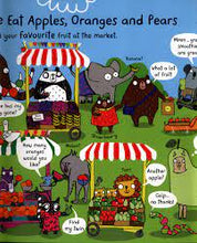 Load image into Gallery viewer, Book - We Eat Bananas