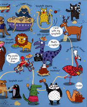 Load image into Gallery viewer, Book - We Eat Bananas